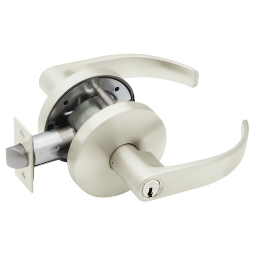 Falcon Lock W511PD Q 625 Grade 2 Entry Office Lock