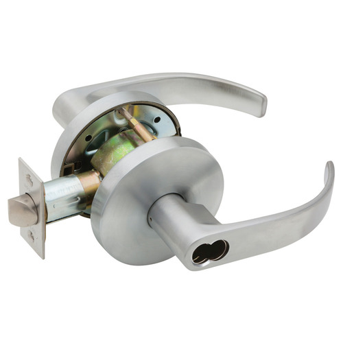 Falcon Lock W501BD Q 626 Grade 2 Entry Lock