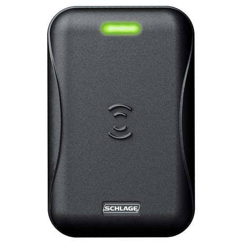 Schlage MT15 Multi-Tech Single Gang Access Reader