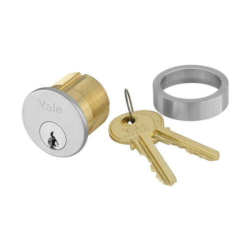 Accentra 2153 6 TA 118 626 0 BITTED 1-1/8