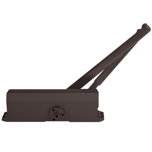 Accentra 51 690 51 Series Door Closer, Size 3-6