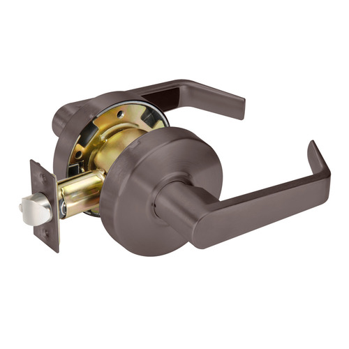 Yale AU4601LN 613E Grade 2 Passage Latch