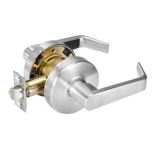 Yale AU4601LN 626 Grade 2 Passage Latch