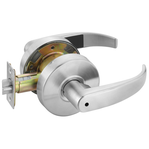 Yale PB4602LN 626 Grade 2 Privacy Lock
