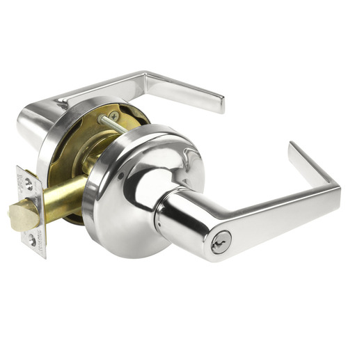 Yale AU5304LN 625 Grade 2 Entry Lock