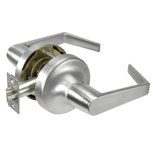 Yale AU5328LN 626 Grade 2 Communicating Passage Door Hardware