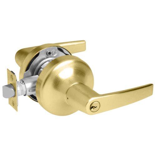 Accentra MO5305LN 606 Grade 2 Storeroom Lock