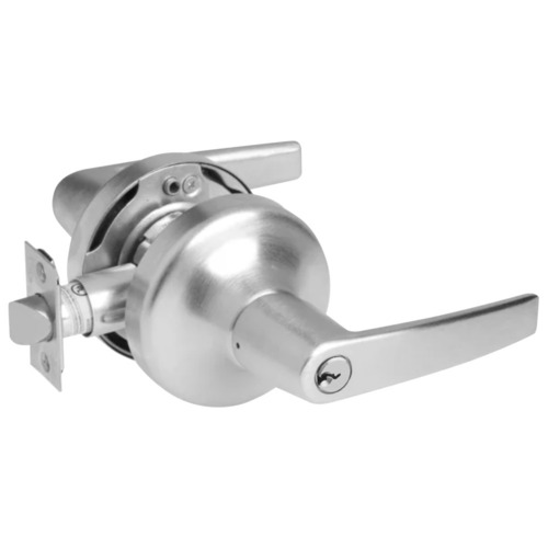 Accentra MO5305LN 626 Grade 2 Storeroom Lock