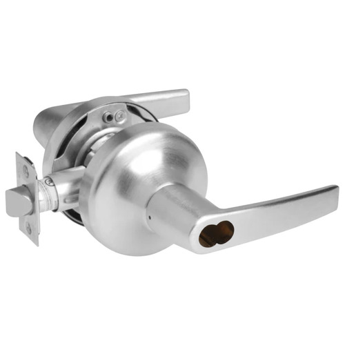 Accentra B-MO5307LN 626 Grade 2 Entry/Office Lock