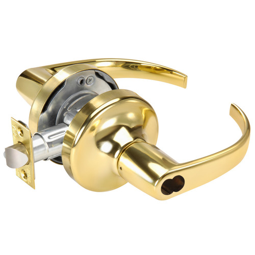 Accentra PB5322LN ICLC 605 Grade 2 Corridor Lock
