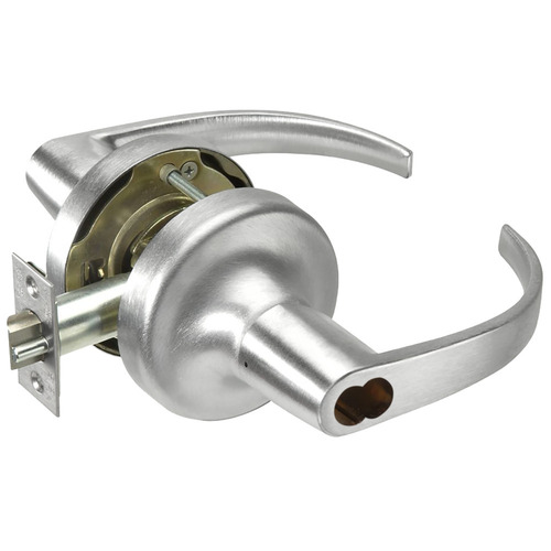 Accentra PB5307LN ICLC 626 Grade 2 Entry/Office Lock