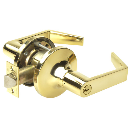Accentra AU5405LN 2802 605 Grade 1 Storeroom Lockset