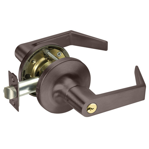 Accentra AU5407LN 613E Grade 1 Entry Lockset