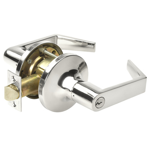 Accentra AU5405LN 625 Grade 1 Storeroom Lockset