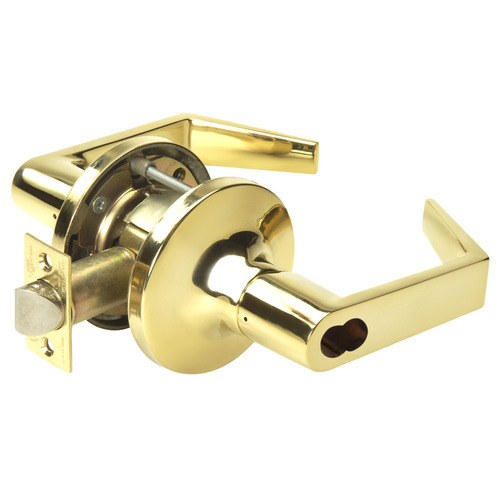 Yale AU5417LN ICLC 605 Apartment Exit Lockset Instructions