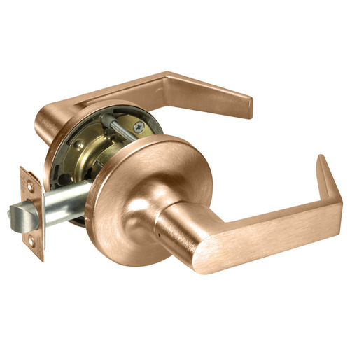 Accentra AU5401LN 612 Grade 1 Passage Lockset