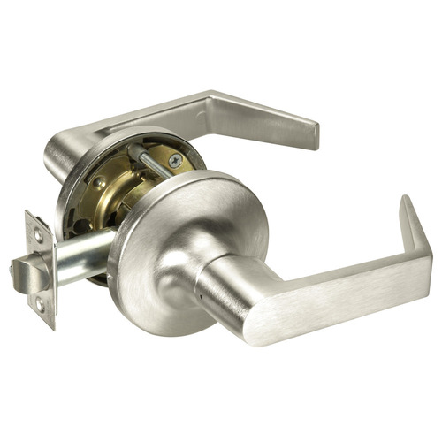 Accentra AU5401LN 619 Grade 1 Passage Lockset