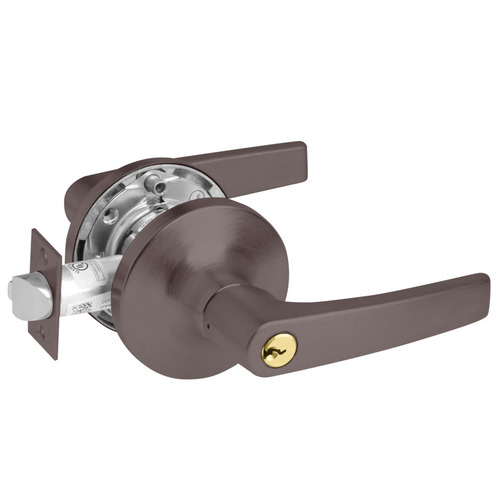 Accentra MO5407LN 613E Grade 1 Entry Lockset