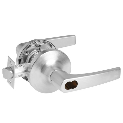 Accentra B-MO5408LN 626 Grade 1 Classroom Lockset