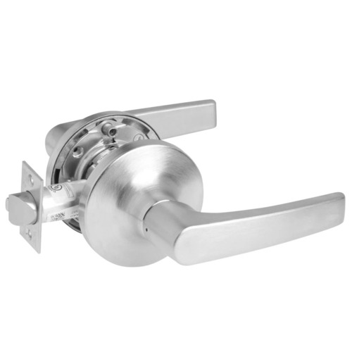 Accentra MO5480LN REX 626 24V Grade 1 Electrified Lockset