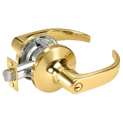 Yale PB5422LN 605 Grade 1 Corridor Lockset