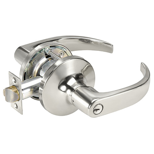 Accentra PB5407LN 625 Grade 1 Entry Lockset