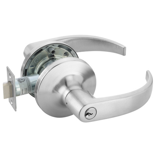 Yale PB5430LN 626 Institutional Lockset