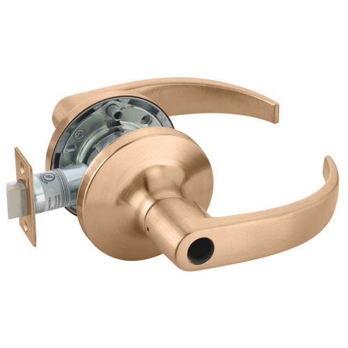 Accentra PB5408LN LC 612 Grade 1 Classroom Lockset