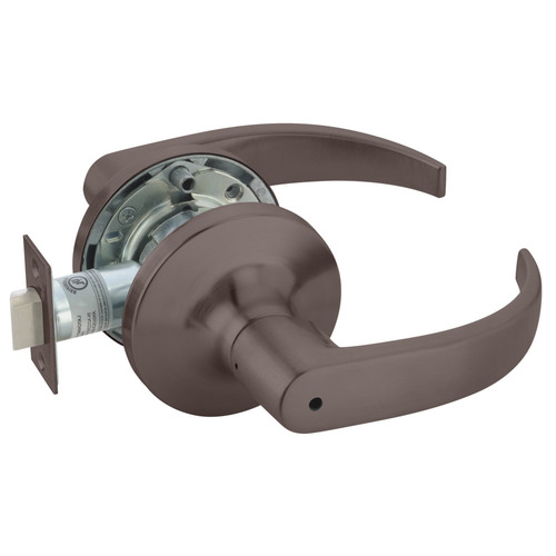 Accentra PB5402LN 613E Grade 1 Privacy Lockset