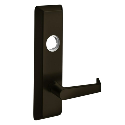Accentra AU626F 613E LHR Classroom Storeroom Trim Hardware