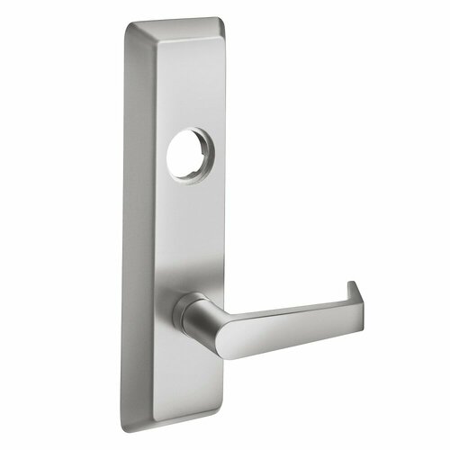 Yale AU626F 630 RHR Classroom Storeroom Trim Hardware