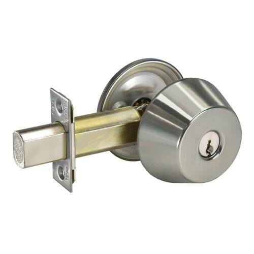 Yale D212 619 x 2807-C Grade 2 Cylindrical Deadbolt