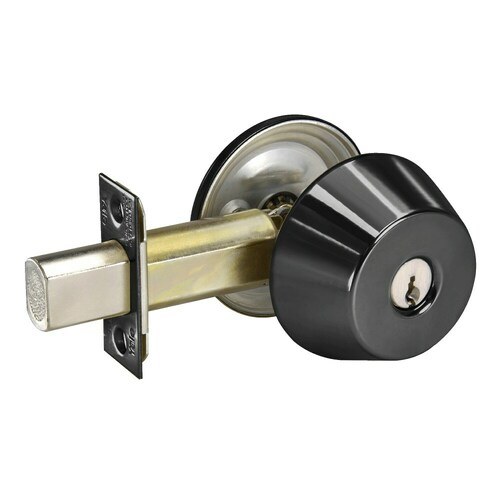Yale D262 BSP x 2807-C Grade 2 Cylindrical Deadbolt