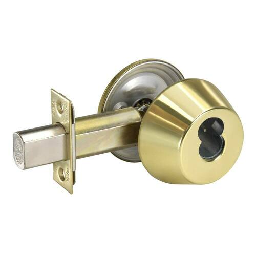 Yale D131 605 x 1210 ICLC Grade 1 Cylindrical Deadbolt