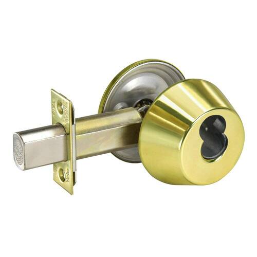 Yale D112 606 x 1210 ICLC Grade 1 Cylindrical Deadbolt