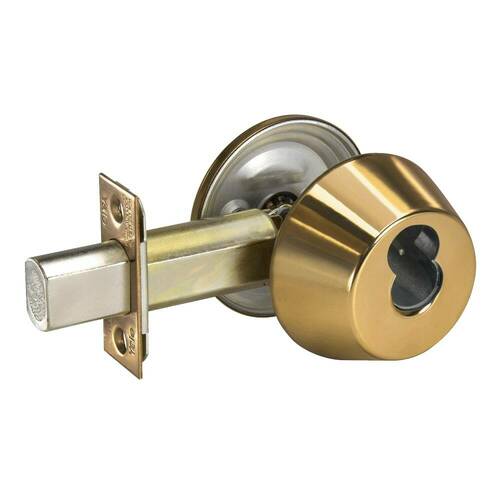 Yale D112 612 x 1210 ICLC Grade 1 Cylindrical Deadbolt
