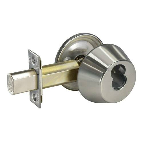 Yale D112 619 x 1210 ICLC Grade 1 Cylindrical Deadbolt