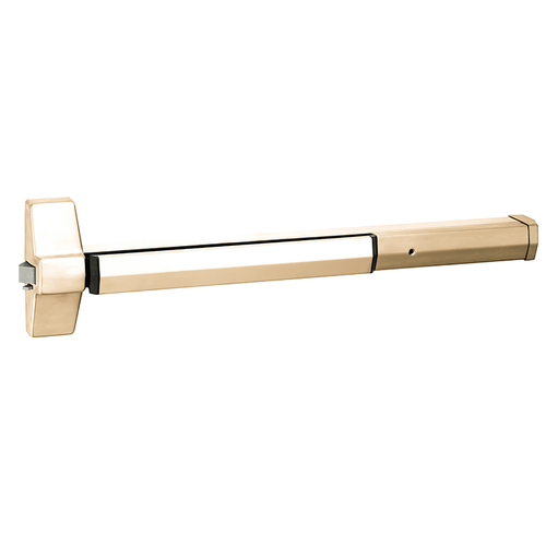 Accentra 7100F 36 605 Grade 1 Rim Exit Device