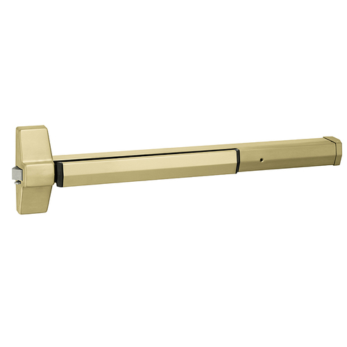 Accentra 7100F 36 606 Grade 1 Rim Exit Device