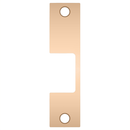 HES Z612 Faceplate