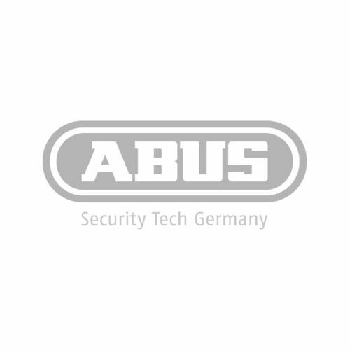 Abus T84MB/40B KA 8401 Solid Brass Padlock