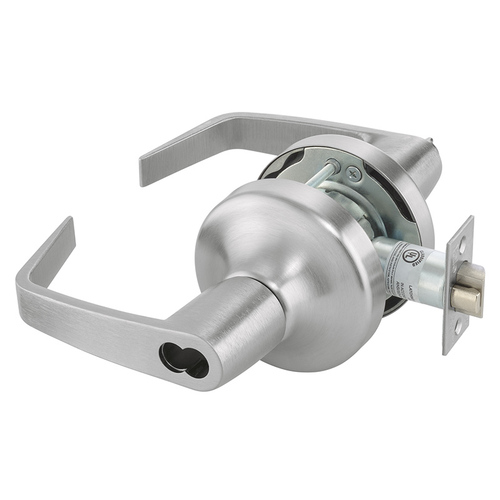 Yale B-AU4707LN 626 Cylindrical Lock
