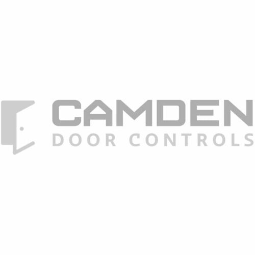 Camden CX-92S-12 Double Door Magnetic Lock System