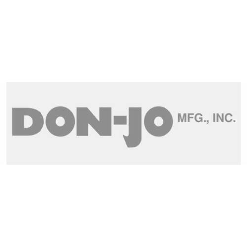 Don-Jo 1165-313 Adjustable Offset Pull Handle