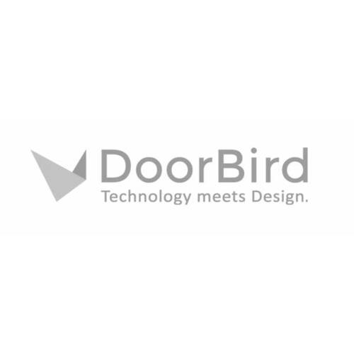 DoorBird FMB-D21DKV Video Entry System Hardware