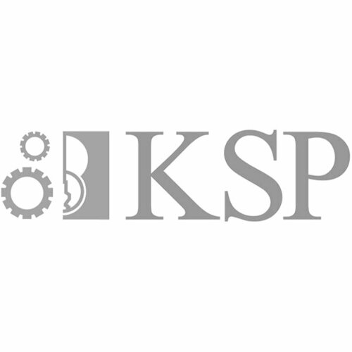 KSP 408-SARGENT-US26D-CP6 Sargent LFIC Convertible Housing