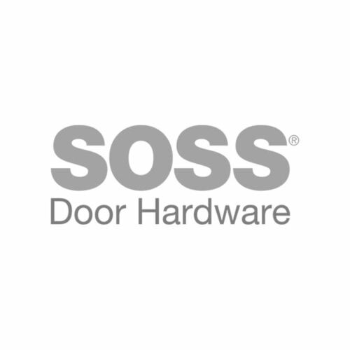 SOSS 218HUS26D 4-5/8