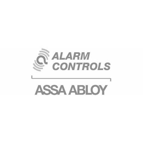Alarm Controls KR-1-1 Pushbutton