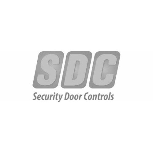 SDC 413NH Security Door Controls Pushbutton