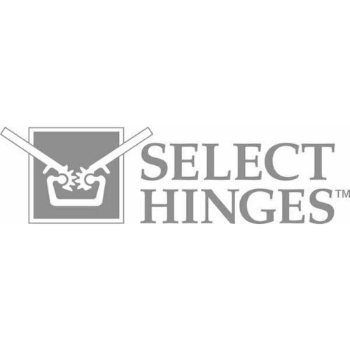 Select Hinges SL21 CL SD 93 Select Hinge Continuous Hinge